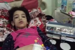 بالفيديو مريم ساحلي ضحية أجهزة فاسدة تستنجد القلوب الرحيمة