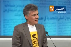 رشيد نكاز يتحدث لأول مرة عن أغنيته مع لطفي دوبل كانون