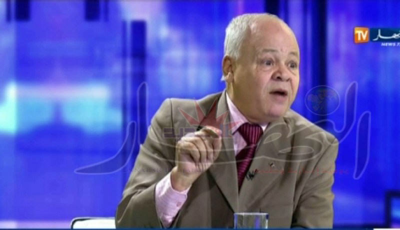 بالفيديو بلعياط يؤكد أنه فخور بعبارة طاب جنانو والاعتداء على اللجنة المركزية خسارة أخلاقية