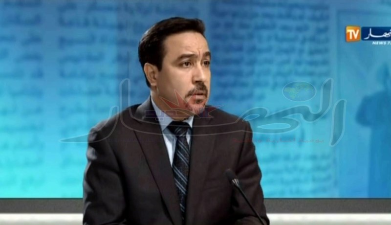 بالفيديو منشط قناة المغاربية سليم صالحي في حوار مثير ومليئ بالتصريحات الساخنة حول الحكومة الراهنة