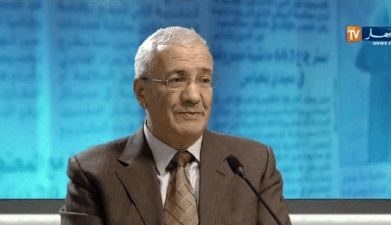 بالفيديو محمد السعيد يعترف أنه اشترى الدوفيز من السكوار