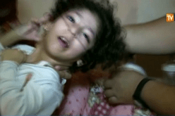 بالفيديو هذا ما آلت إليه صحة صارة جراء خطأ طبي