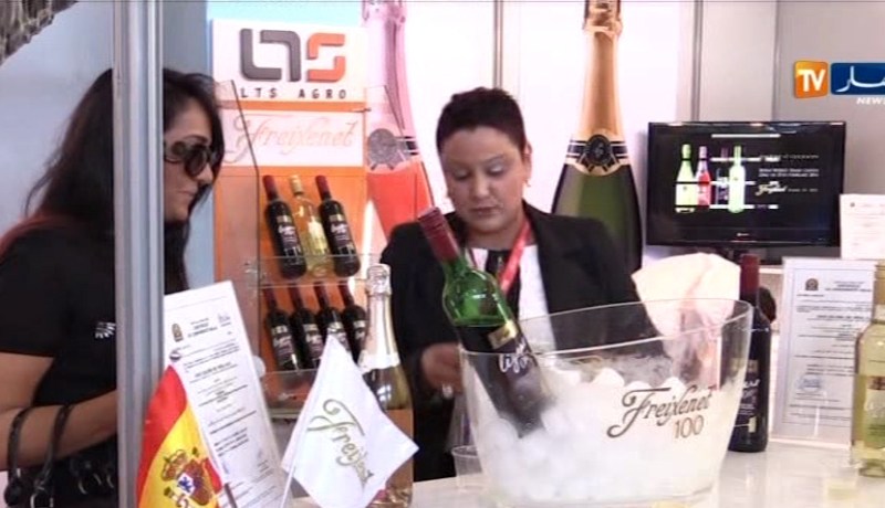 بالفيديو سعداوي ينتقد سياسة البريكولاج بسبب ترويج خمور اسبانية