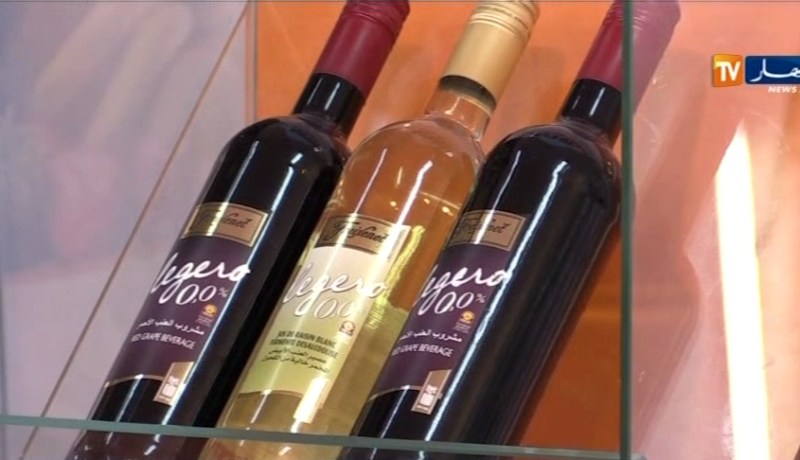 هذا ما قاله الشيخ قسول حول الخمور دون كحول