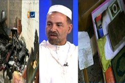 بالفيديو منزل يحترق بفعل الجن دون المساس بالقرآن الكريم يثير الرعب في ميلة والأئمة يردون