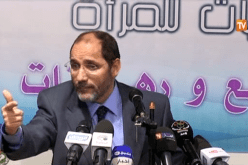 بالفيديو مقري يدعو المرأة الجزائرية للتحرر والتخلّص من هيمنة الرجل