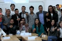 بالفيديو طلبة يبدعون في ابتكاراتهم وينتظرون تجسيدها