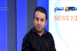 بالفيديو كمال عبدات يدخل طاقم النهار في نوبة من الضحك