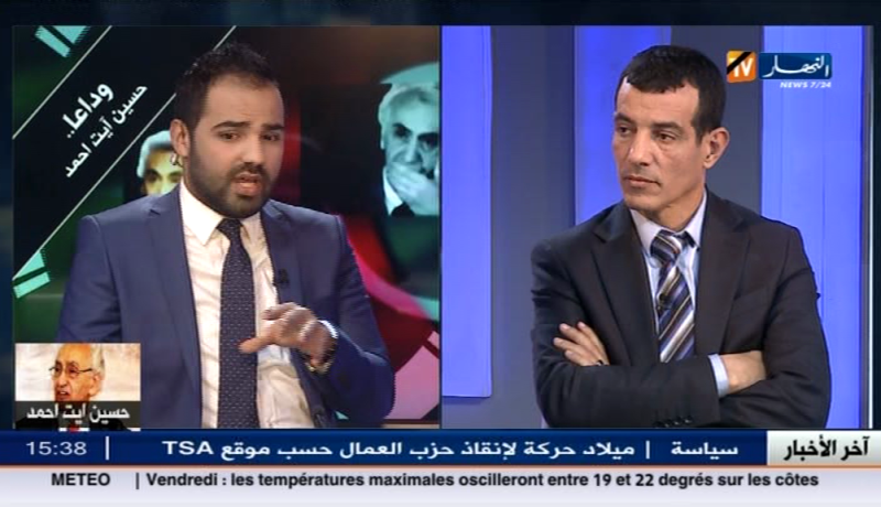 تصريحات مخيفة وتمرّد داخل بيت حزب العمال بسبب لويزة حنون
