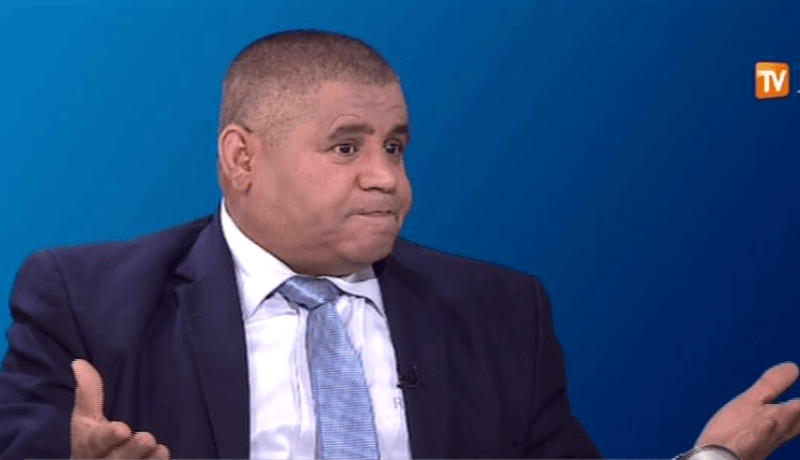 بالفيديو هذا ما ينفقه النائب سعداوي خلال شهر