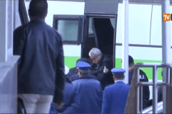 انطلاق جلسة محاكمة أولطاش المتهم في اغتيال علي تونسي