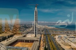 بالفيديو…أشغال المسجد الأعظم على وشك الانتهاء