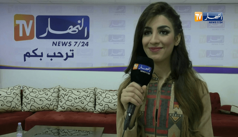 سهيلة بن لشهب.. هذا هو جديدي خلال هذا الصيف