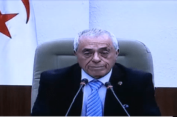 انتخاب السعيد بوحجة رئيسا للمجلس الشعبي الوطني
