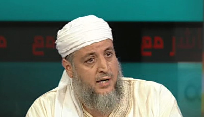 الشيخ أبو عبد الفتاح يطلق مبادرة الصلح و يتبرأ من إعتداءات القاعدة