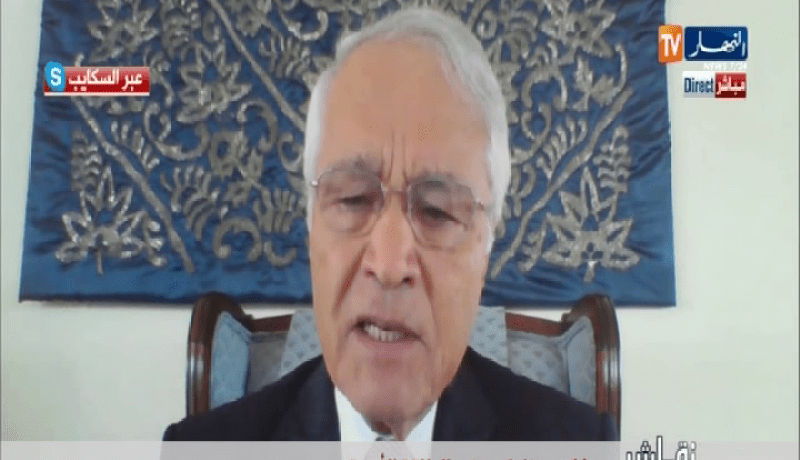 شكيب خليل: فشل إجتماع الجزائر سيؤثر على أسعار النفط