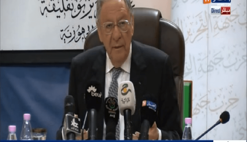 وزير المالية الأسبق جلاب في مهمة التحقيق في عقارات الافلان