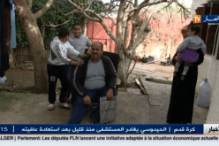 الشارع يهدّد عائلة العوفي المعاق بعد طردهم ورئيس بلدية عين بنيان يقطع أملهم