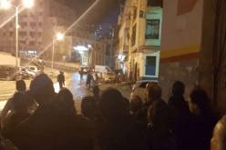 وزير العدل يعلن عن تحديد هوية الإرهابي منفّذ اعتداء قسنطينة الفاشل