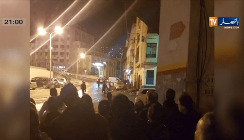 أوّل رد من وزارة العدل حول هوية منفذ اعتداء قسنطينة الإرهابي