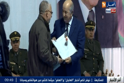 بالصور الشروع في تسليم 3000 وحدة سكنية “عدل” في أولاد فايت بالعاصمة