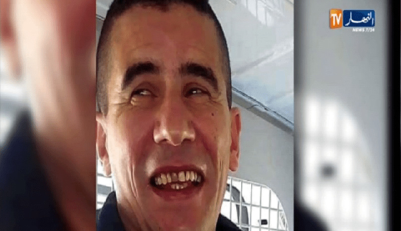 عملية تمشيط واسعة بقسنطينة بعد مقتل شرطي في الثلاثينات على يد 3 مجهولين