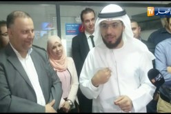 الشيخ وسيم يوسف: خوفوني من الجزائريين بسبب عصبيتهم.. لكنهم صدموني بكرمهم وضيافتهم