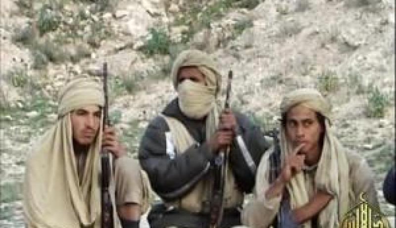 سقوط “حشيشة” تاجر المخدرات الإرهابي وعبد الرزاق الموريتاني في كمين المسيلة