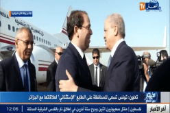 لهذه الأسباب اختار يوسف الشاهد الجزائر في أول زيارة له خارج تونس