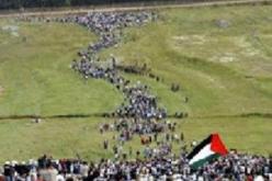 آلاف الأردنيين يشاركون في مسيرة القدس العالمية.. وتخوفات من اقتحام الحدود