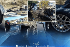 مقتل شخص وإصابة آخر في حادث مرور بميلة