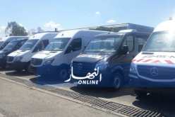 «تســـــويــــق ســـبرينتر الجديــــدة بأزيـــد مــــن 520 مليــــون سنتيــــم»