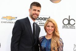 شاكيرا تُقرّر الإنفصال عن بيكي !