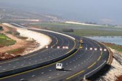 طريق سيار شرق-غرب: مقطع قسنطينة- عنابة سيسلم الصيف المقبل
