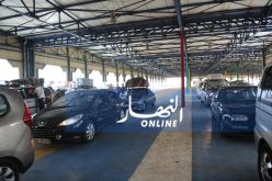 خبير مالي:”إعادة فتح استيراد السيارات  قرار “ارتجالي”..ودليل على فشل مصانع التركيب