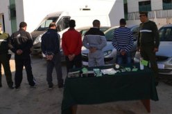 فك لغز مقتل سائق أجرة بالرويبة يطيح بشبكة لسرقة السيارات بالعاصمة