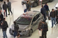 70 ألفا و500 سيارة اشتراها الجزائريون في 10 أشهر