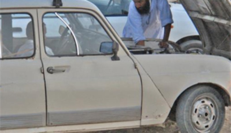 “النهار” تجس نبض الشارع الجزائري على خلفية إصدار قرار الضريبة على السيارات الجديدة