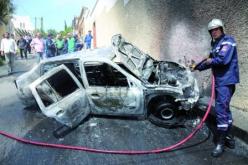 احذروا عصابة أشرار مختصة في سرقة السيارات تجوب شوارع حيدرة