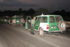 حجز 1700 رصاصة بندرومة كانت موجهة لجماعة إجرامية بوهران