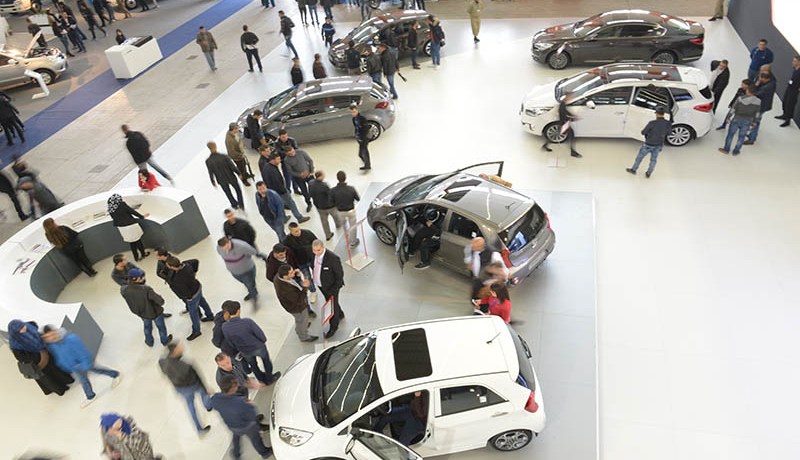 بايري: أسعار السيارات سترتفع.. والسبب الدينار