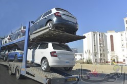 السيارات الجديدة لن تدخل الجزائر قبل نهاية 2016