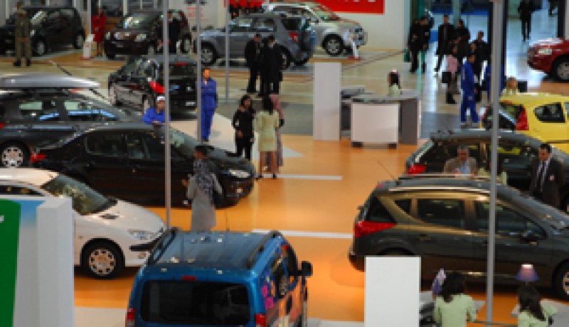 اثراحتجاج برلمانيي الجنوب عليها … أويحيى يعد بإعادة النظر في الرسوم الضريبية المفروضة على السيارات الجديدة