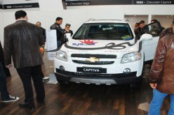 تخفيضات تصل إلى ‮83 ‬مليونا في‮ ‬أسعار السيارات