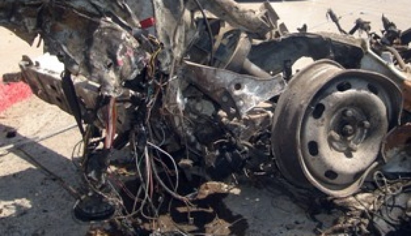 إغتيال شرطي بحانة تنشط بطرقة غير شرعية