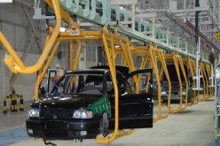 بايري لـ النهار:  انخفاض بـ25 بالمائة في مبيعات السيارات بسبب توقيف القروض الإستهلاكية