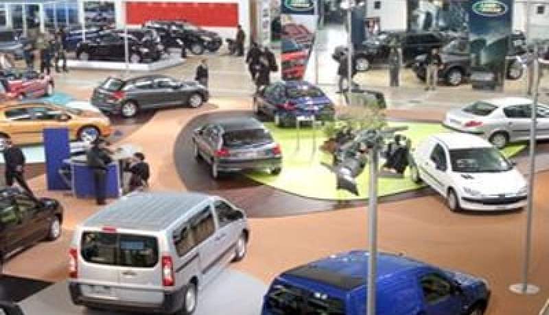 إعفـــاء الرســـم عـــلى السيـــارات الجديـــدة لأرامـــل وأبنــاء الشهـــداء