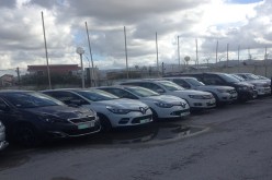 أمن ميلة يطيح بشبكة مختصة في سرقة السيارات و بيع قطع غيارها