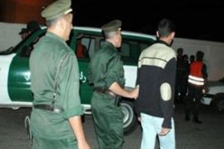 استرجاع شاحنة نصف مقطورة مسروقة بالمسيلة