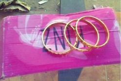 يوهم النساء بأنه فاعل خير لسرقة حُليّهن في وهران